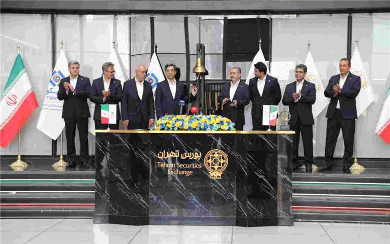 تاپیکو، سیزده سال پس از ورود به بورس؛ نگاهی به مسیر طی‌شده و چشم‌انداز آینده
