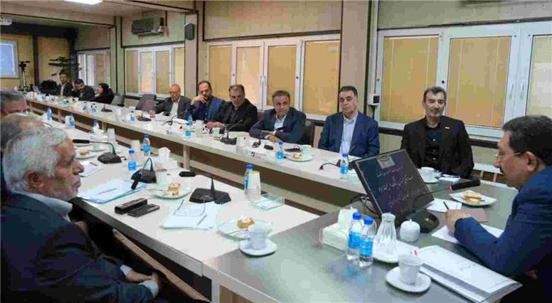 تأکید دولت چهاردهم بر جایگاه راهبردی سازمان زمین‌شناسی و اکتشافات معدنی کشور