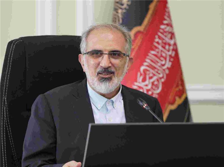 برنامه‌های جدید رفاهی و ارتقای جایگاه شغلی کارکنان در راه است/ سرمایه انسانی، محور تحول در بانک مسکن