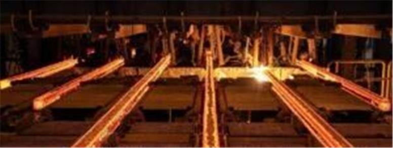فولاد غدیر نی‌ریز صدرنشین قیمت شمش شد