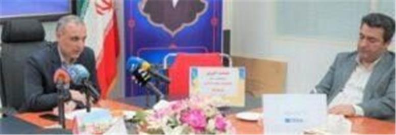 حمایت تمام قد بانک مسکن از آسیب‌دیدگان جنگ تحمیلی سوم در کرمانشاه/ پرداخت بیش از ۲۷۰۰ میلیارد ریال وام به آسیب دیدگان