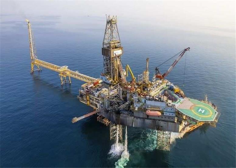 اقتدار مهندسی ایرانی در پارس جنوبی، پترو ایران تولید گاز را جهش داد