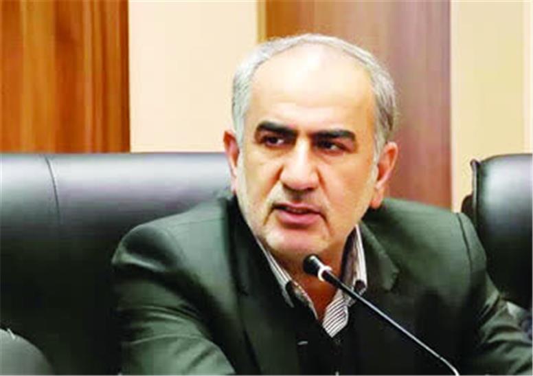 مدیران منفعل که رشد تولید را پیگیری نمی کنند باید کنار گذاشته شوند