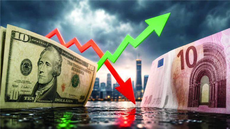مهارعبور دلار از مرز روانی
