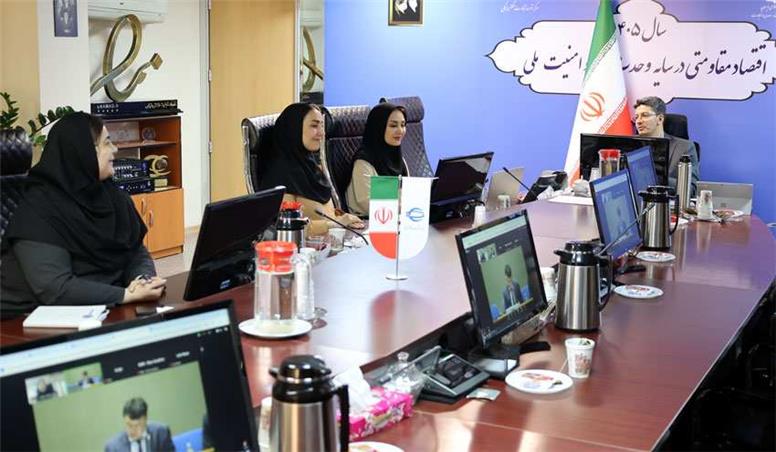تاکید مرکز توسعه تجارت الکترونیکی بر توسعه زیرساخت‌های تجارت دیجیتال و تجارت بدون کاغذ فرامرزی