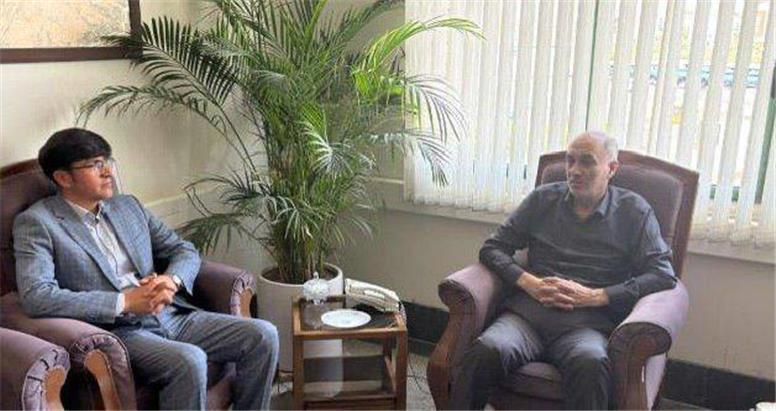 عزم جدی بانک صنعت و معدن برای تقویت منابع و وصول مطالبات