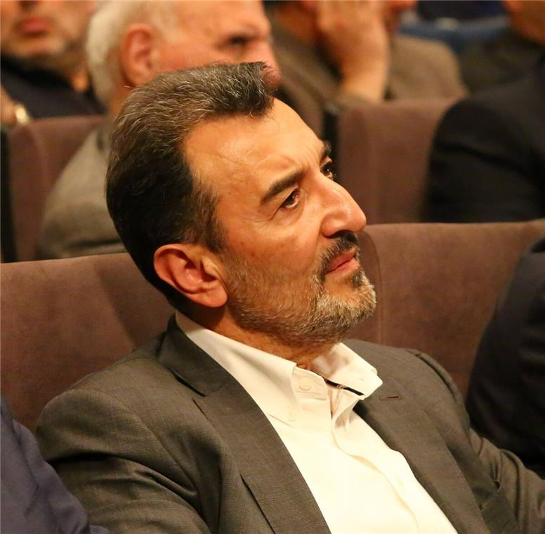 رسانه، معدن و آینده ایران