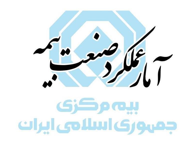 آمار عملكرد بازار بیمه در سه ماهه اول سال 1405 منتشر شد