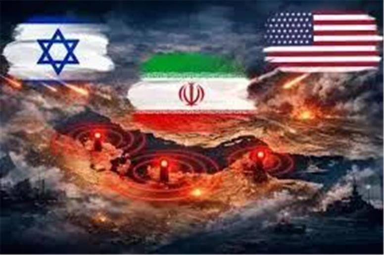 اقتصاد ایران نباید با جنگ یا مذاکره به محاصره عادت کند