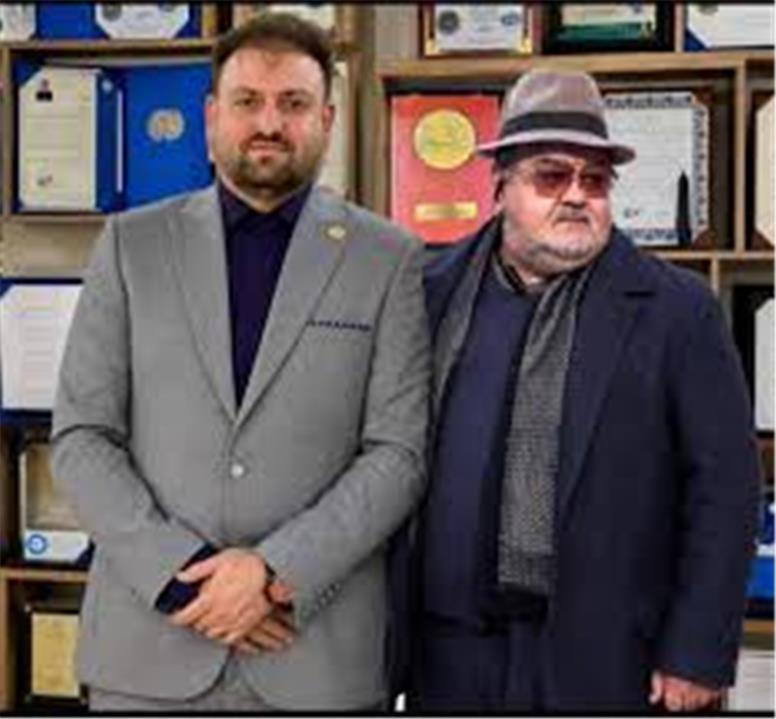 پیام تسلیت رئیس انجمن ملی نخبگان در پی درگذشت اکبر عبدی