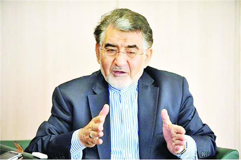 رشد تولید وابسته به عدم استفاده از سیاستهای نخ نما شده قبل است