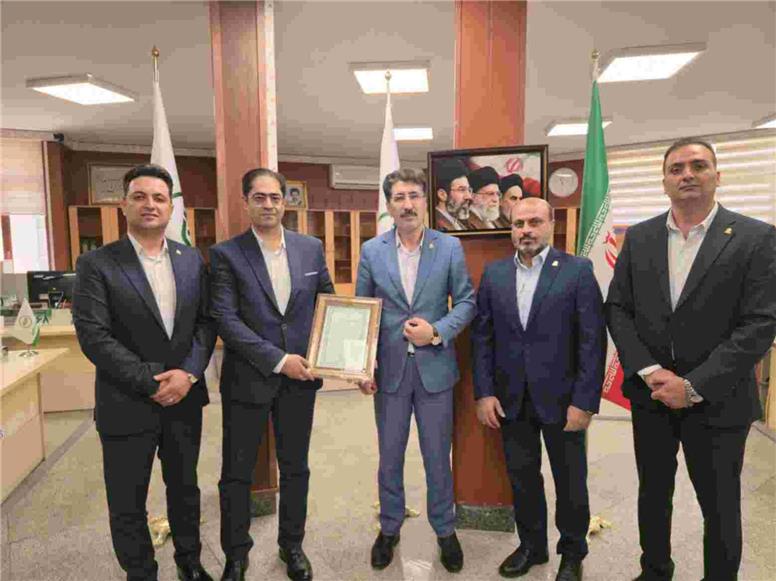 مزیت رقابتی بیمه البرز در سرعت بخشی به پرداخت خسارت و تحول دیجیتال