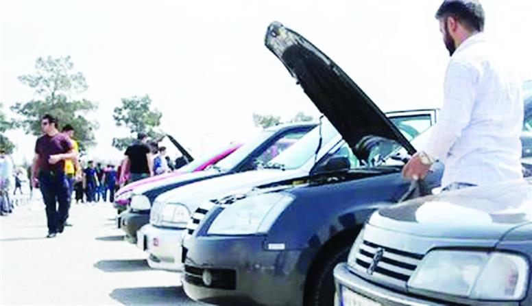 کاهش سفته‌بازان و افزایش خریداران