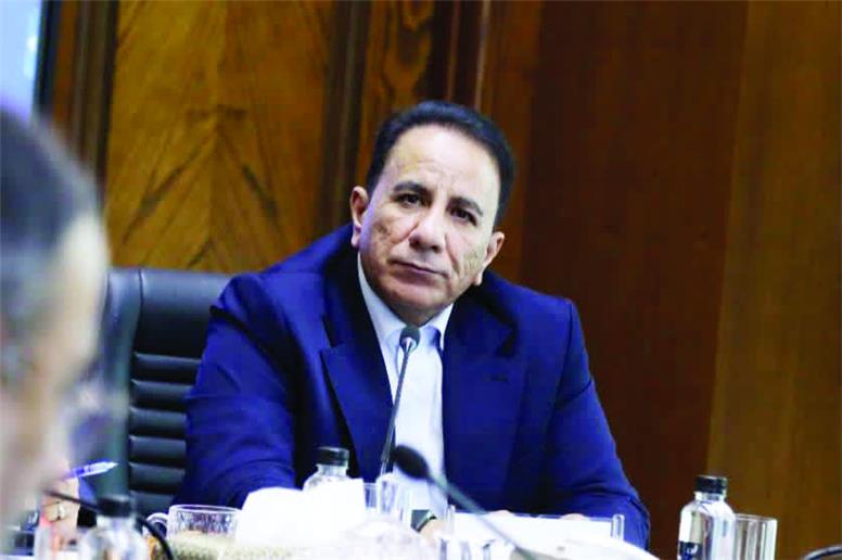 گروه مالی گردشگری پیشران توسعه و اشتغال در کشور است