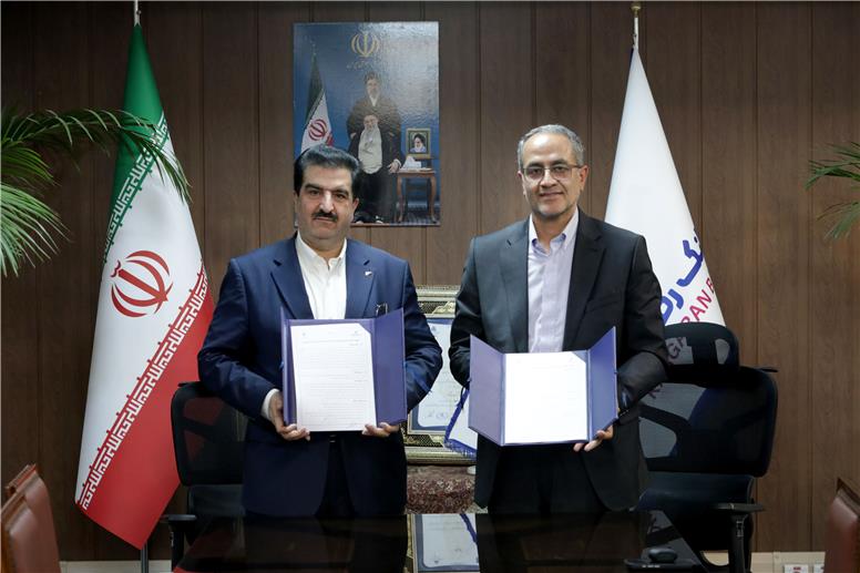 بانک رفاه کارگران آماده تأمین مالی طرح‌های توسعه‌ای وزارت راه و شهرسازی با استفاده از ابزارهای نوین بانکی است