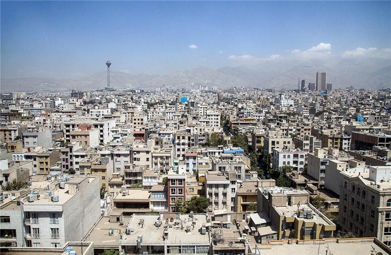 حمایت ۴۵ هزار میلیارد ریالی بانک مسکن از ساخت‌وساز/ ۴۴۰۰ خانه جدید در مسیر احداث
