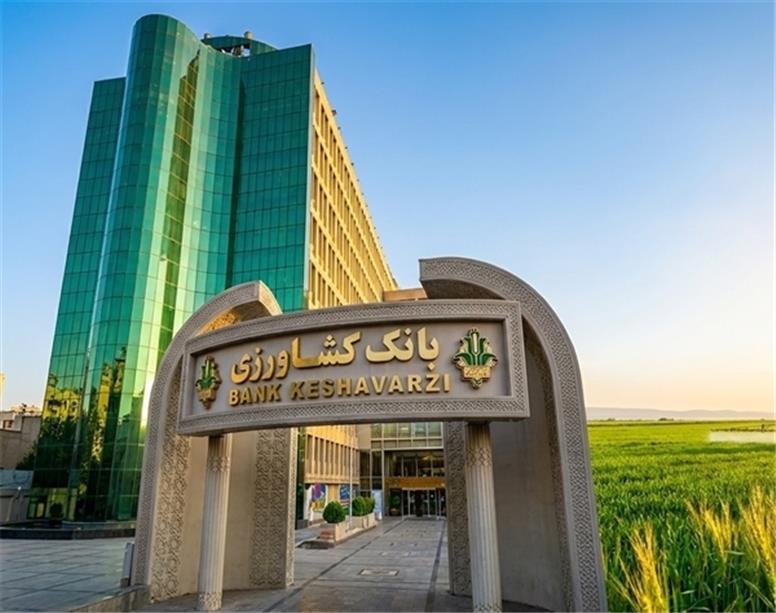 با عاملیت بانک کشاورزی، پرداخت مطالبات گندمکاران از ۱۱۰ همت گذشت