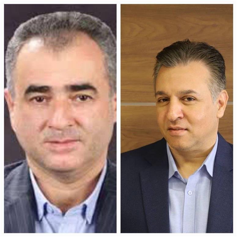 دو انتصاب جدید در بیمه مرکزی
