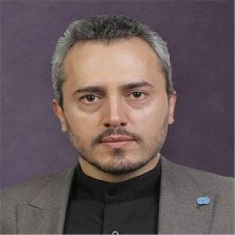 انتصاب سرپرست معاونت نظارت بیمه مرکزی