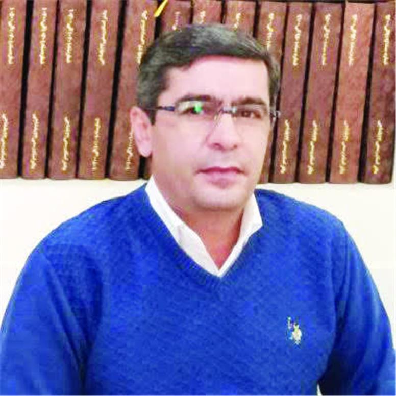 برای خورشیدِ بی ریایِ ادبیاتِ معاصر