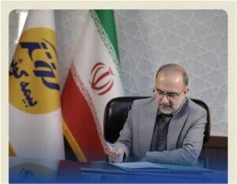 پیام مدیرعامل بیمه کوثر به مناسبت روز خبرنگار