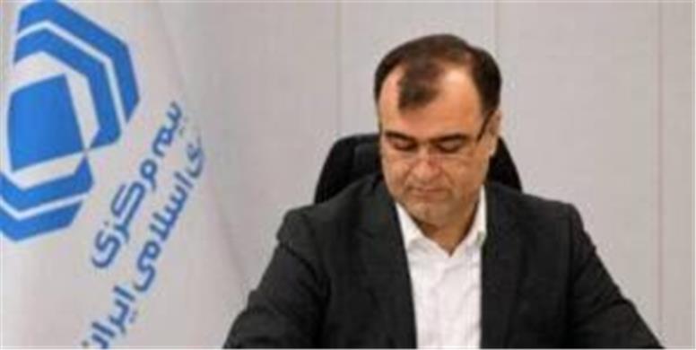 پیام تبریک رئیس کل بیمه مرکزی به مناسبت روز خبرنگار