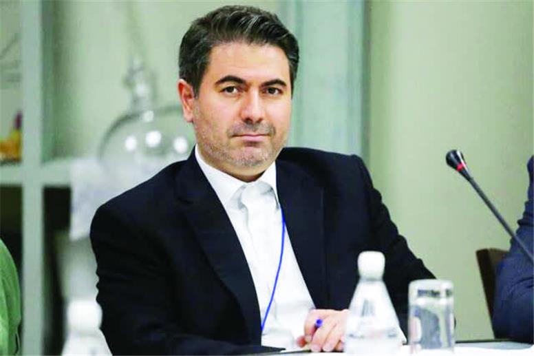 تبلیغ انحراف فکری سرآغاز ایجاد انقلاب های رنگی