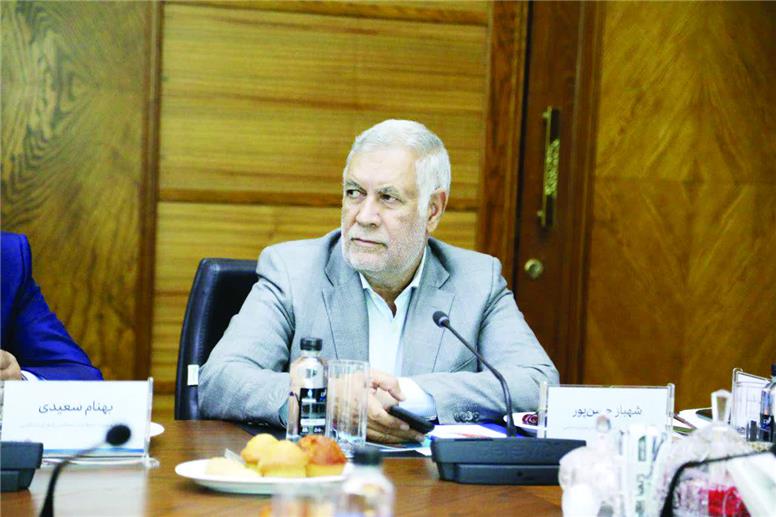 گروه مالی گردشگری  الگویی موفق از نقش‌آفرینی بخش خصوصی در توسعه است