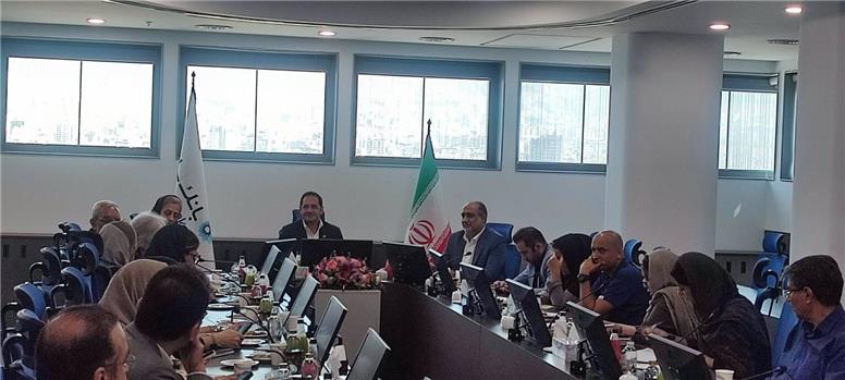اعتماد، مهم‌ترین سرمایه بانک و رسانه است