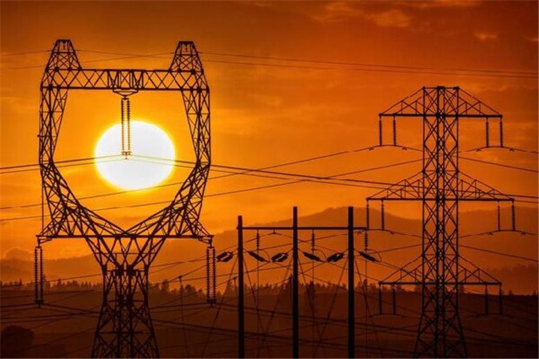 عوامل موثر بر ناترازی  برق