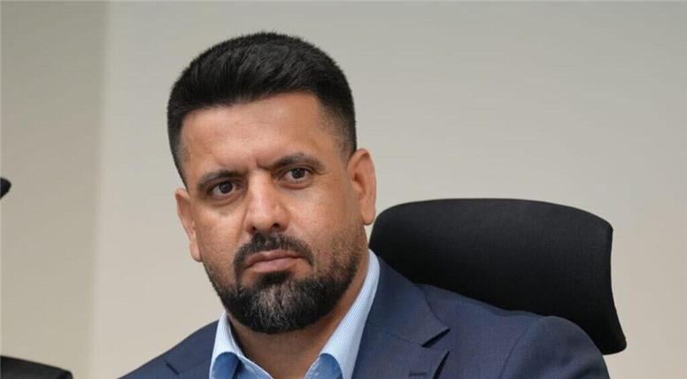 گامی تازه در تحول دیجیتال فولاد غدیر نی‌ریز با سامانه «همکار»