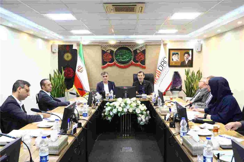 سمیعی‌ نژاد اعلام کرد: ۵ معیار انتخاب پروژه‌های راهبردی صنعت و معدن