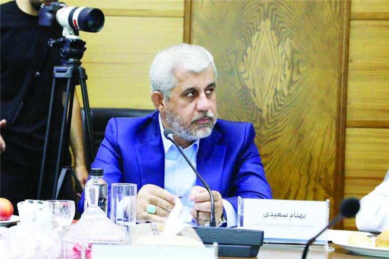 سرمایه‌گذاری‌های گروه مالی گردشگری آینده توسعه و اشتغال کرمان را تضمین می‌کند