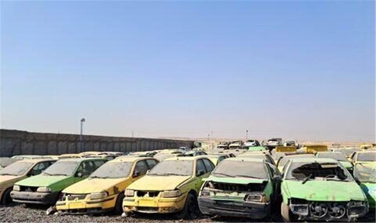 تسهیلات ۱ میلیارد تومان برای نوسازی تاکسی‌های فرسوده و تسهیلات ۴۰۰ و ۵۰۰ میلیون تومانی با اولویت نوسازی موتورسیکلت پلتفرم‌های کار و حمل‌ونقل عمومی