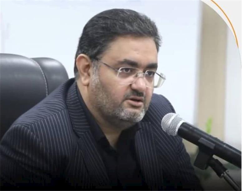 نیروها با تمام ظرفیت پای کار هستند