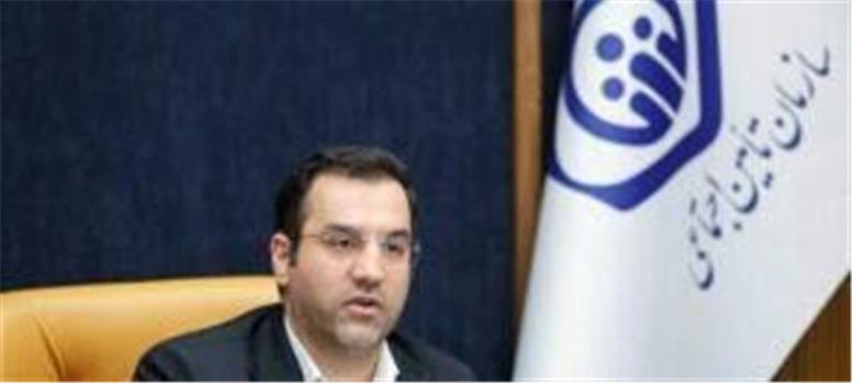 زیربنای ایجاد تأمین اجتماعی توسعه عدالت است/ حرکت در مسیر تحول دیجیتال سازمان متوقف نمی‌شود