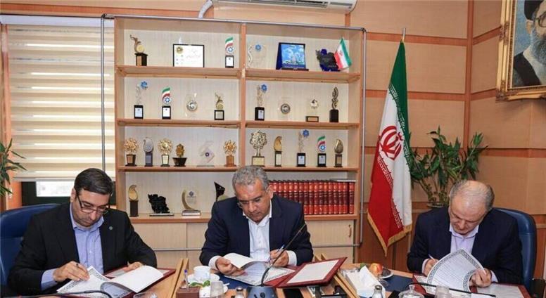 رویکرد بانک توسعه تعاون عبور از تسهیلات‌محوری به سمت تأمین مالی مبتنی بر زنجیره ارزش است