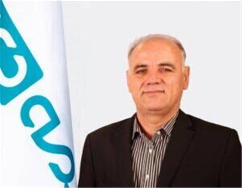معاون فنی بیمه‌های اموال شرکت بیمه دی منصوب شد