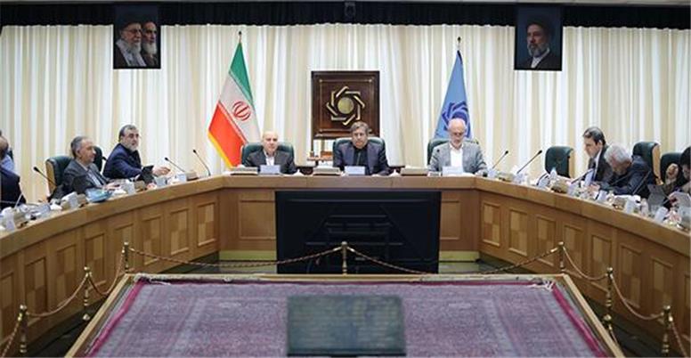 هیات عالی بانک مرکزی با افزایش تسهیلات بخش مسکن موافقت کرد