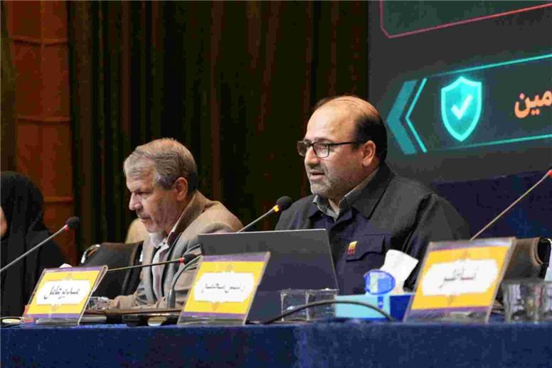 بازگشت تولید در کمتر از ۲۵ روز