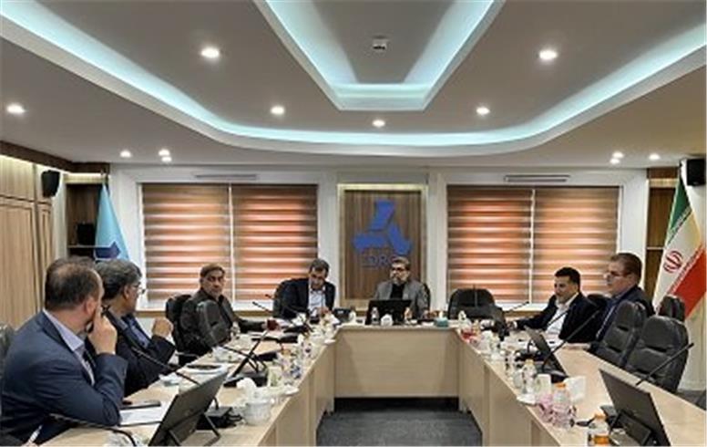بازسازی ۱۸ واحد تولیدی آسیب دیده از جنگ در دستور کار ایدرو