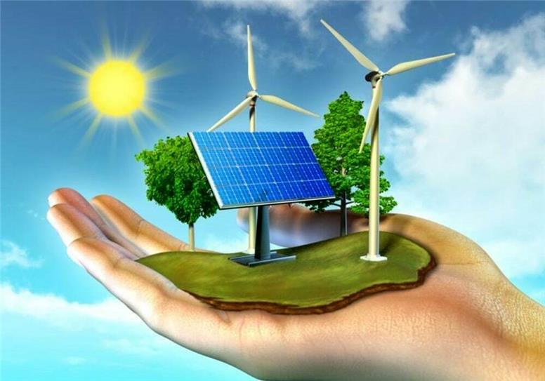 روش‌های تحلیل انرژی‌های تجدیدپذیر