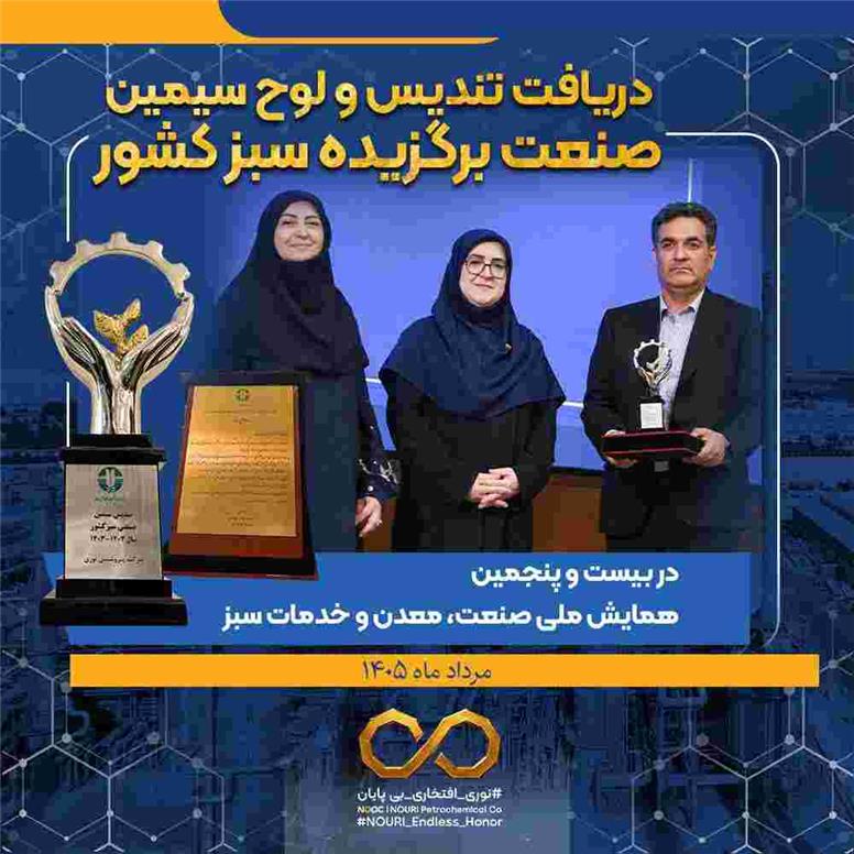 حاصل عملکرد محیط‌زیستی و فناورانه
