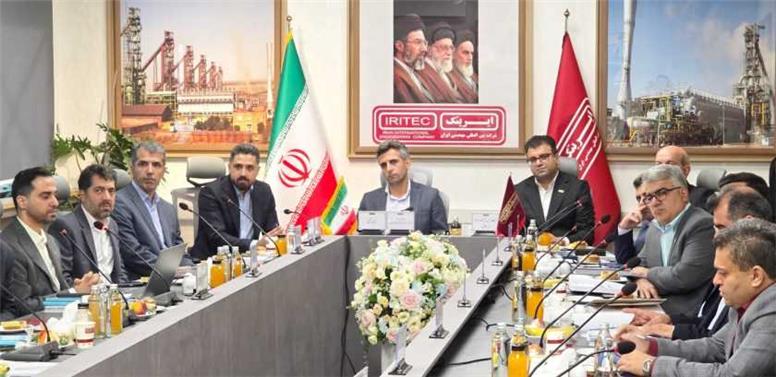 بررسی عملکرد و ترسیم مسیر پیش رو