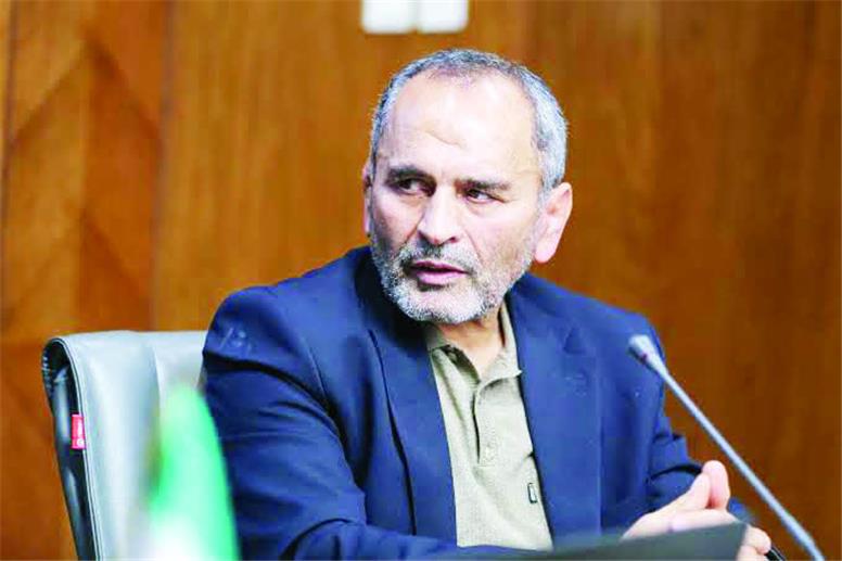 هدف اصلی مولد سازی«تبدیل به احسن» است