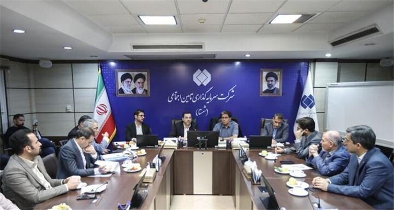 همکاری موثر با شستا برای بهبود وضعیت موجود، جزو اولویت‌های سازمان است