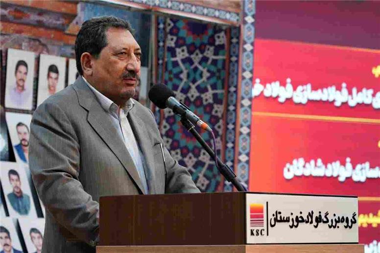 آغاز فصل تازه توسعه و رونق اقتصادی