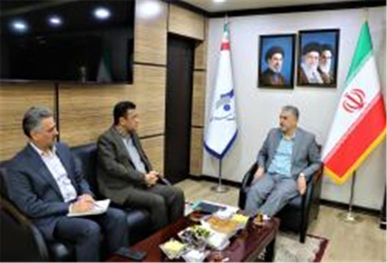بانک سرمایه، همراه آموزش و پرورش هرمزگان در مسیر حمایت از فرهنگیان