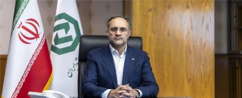 پرداخت کامل تسهیلات ازدواج و فرزندآوری