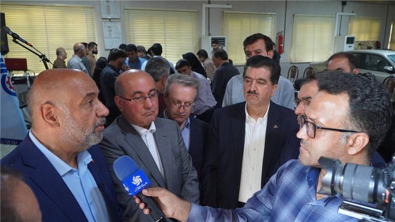 ضرورت افزایش سهم اعتباری استان فارس با استفاده از ابزارهای نوین بانکی